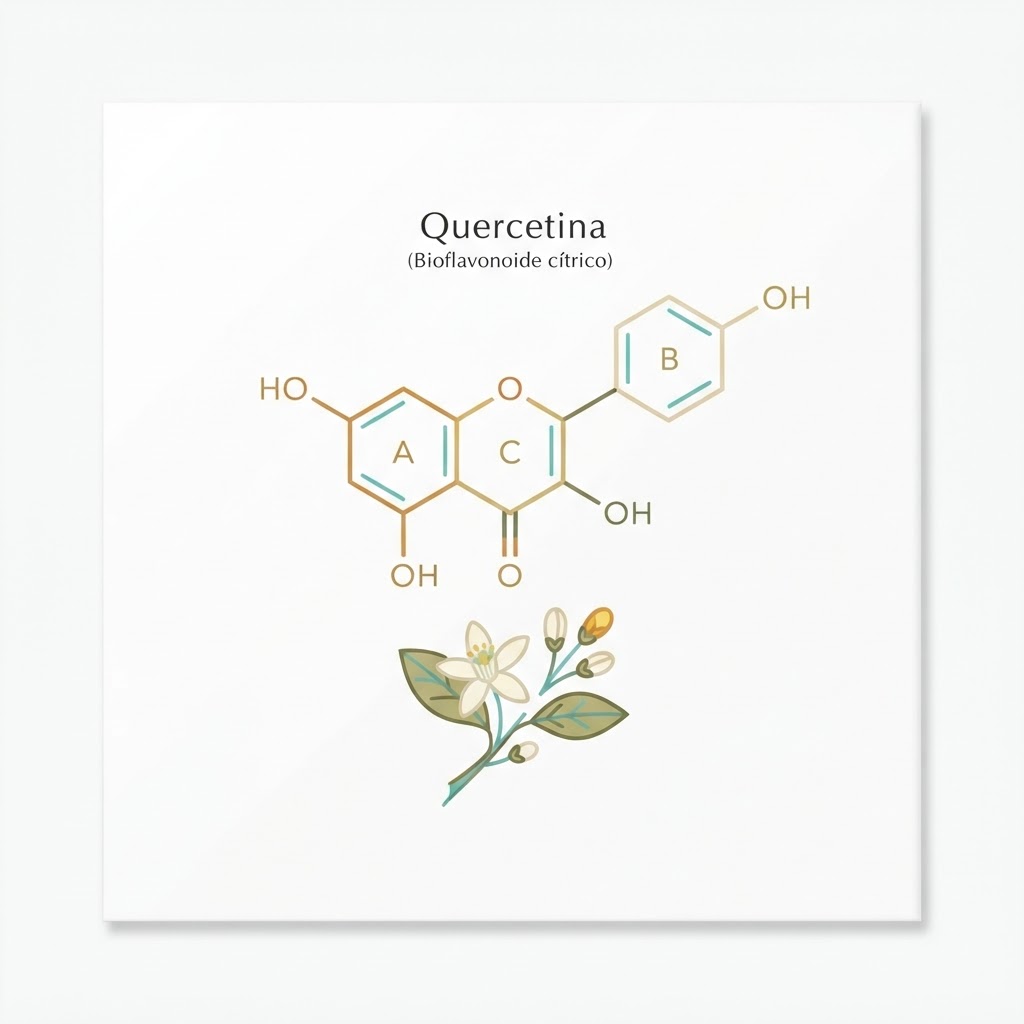 Quercetina