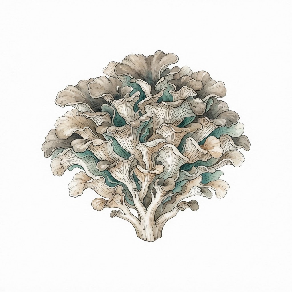Maitake