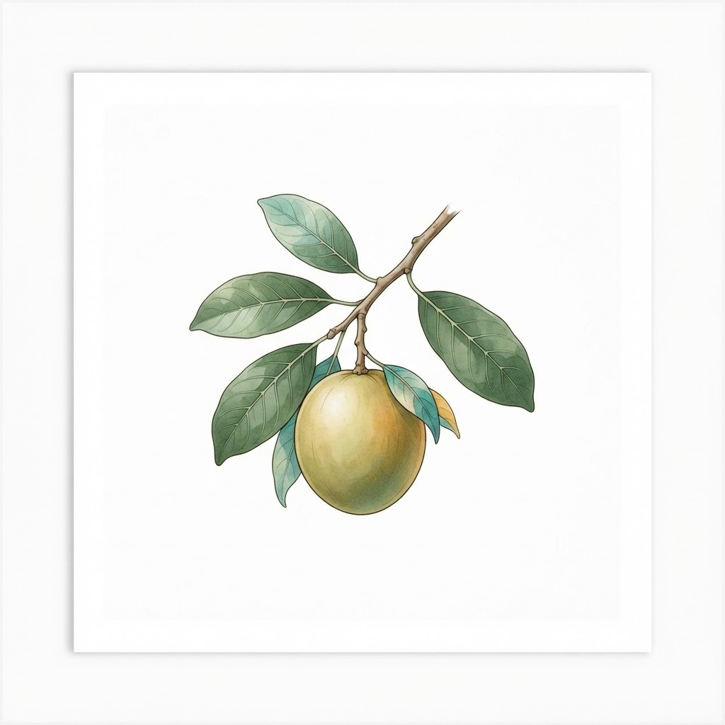Mango africano