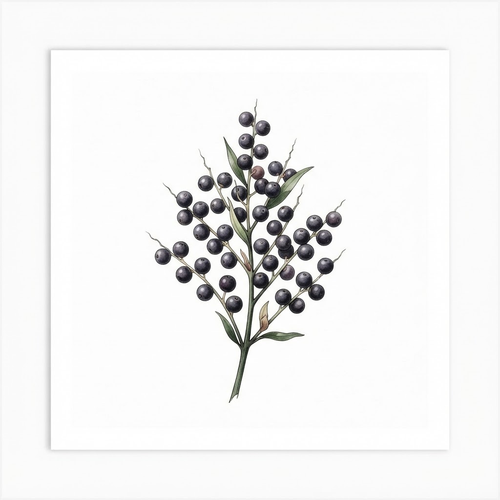 Acai berry