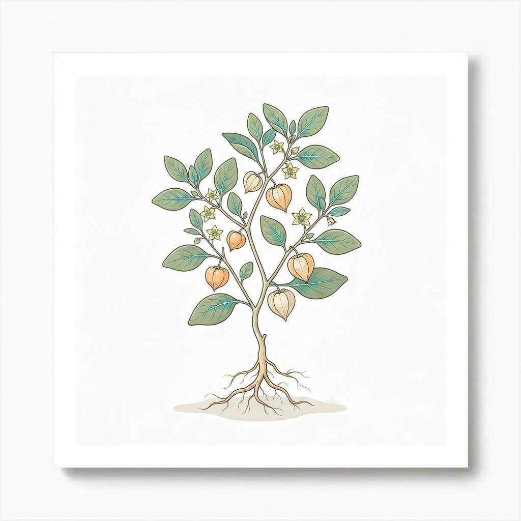 Ashwagandha