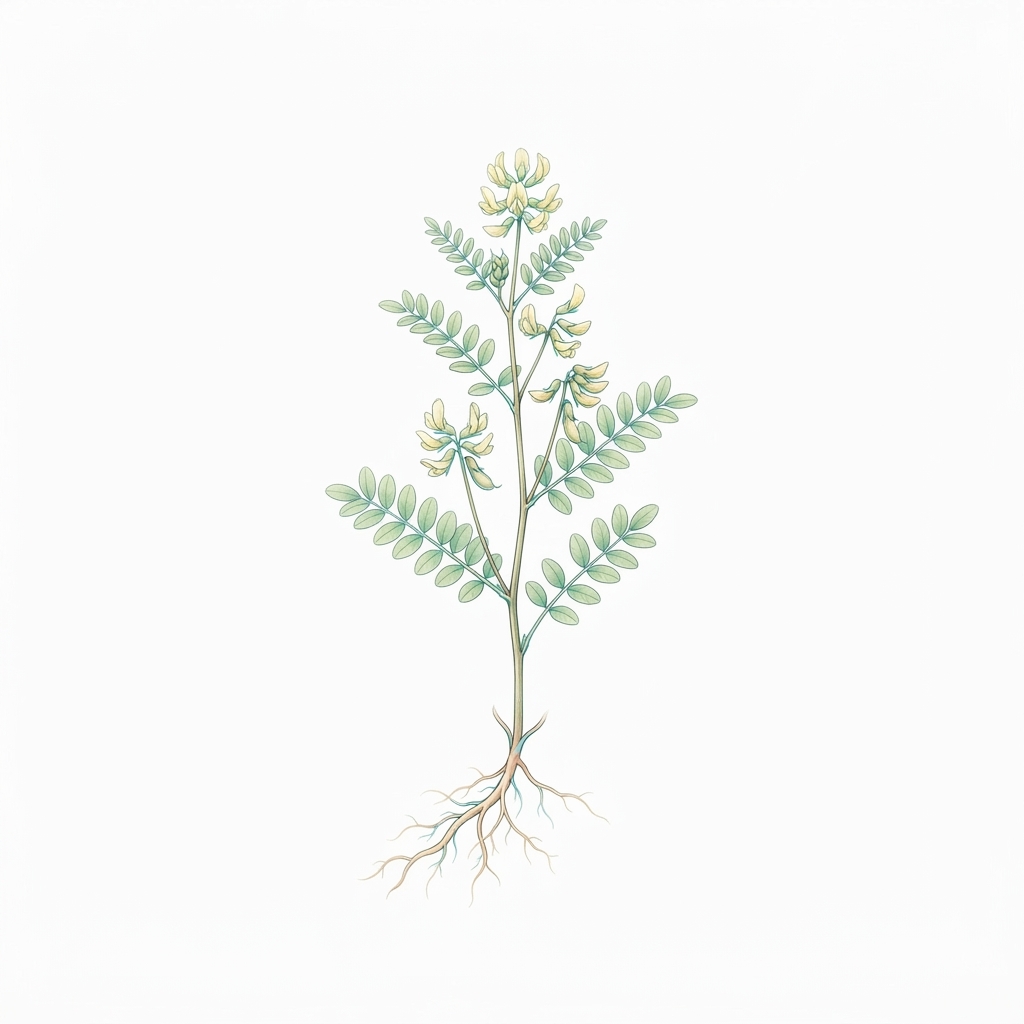 Astragalus