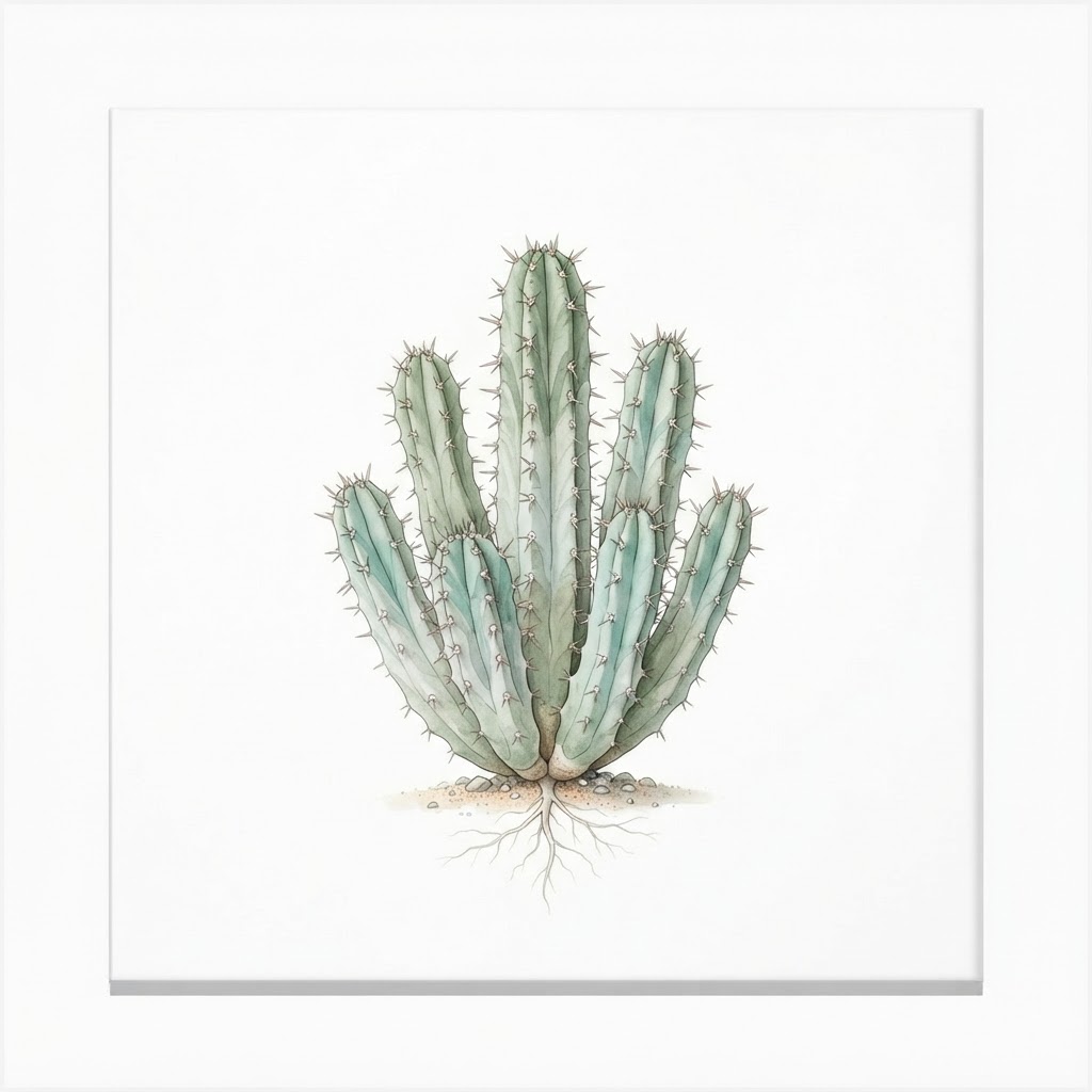 Hoodia gordonii