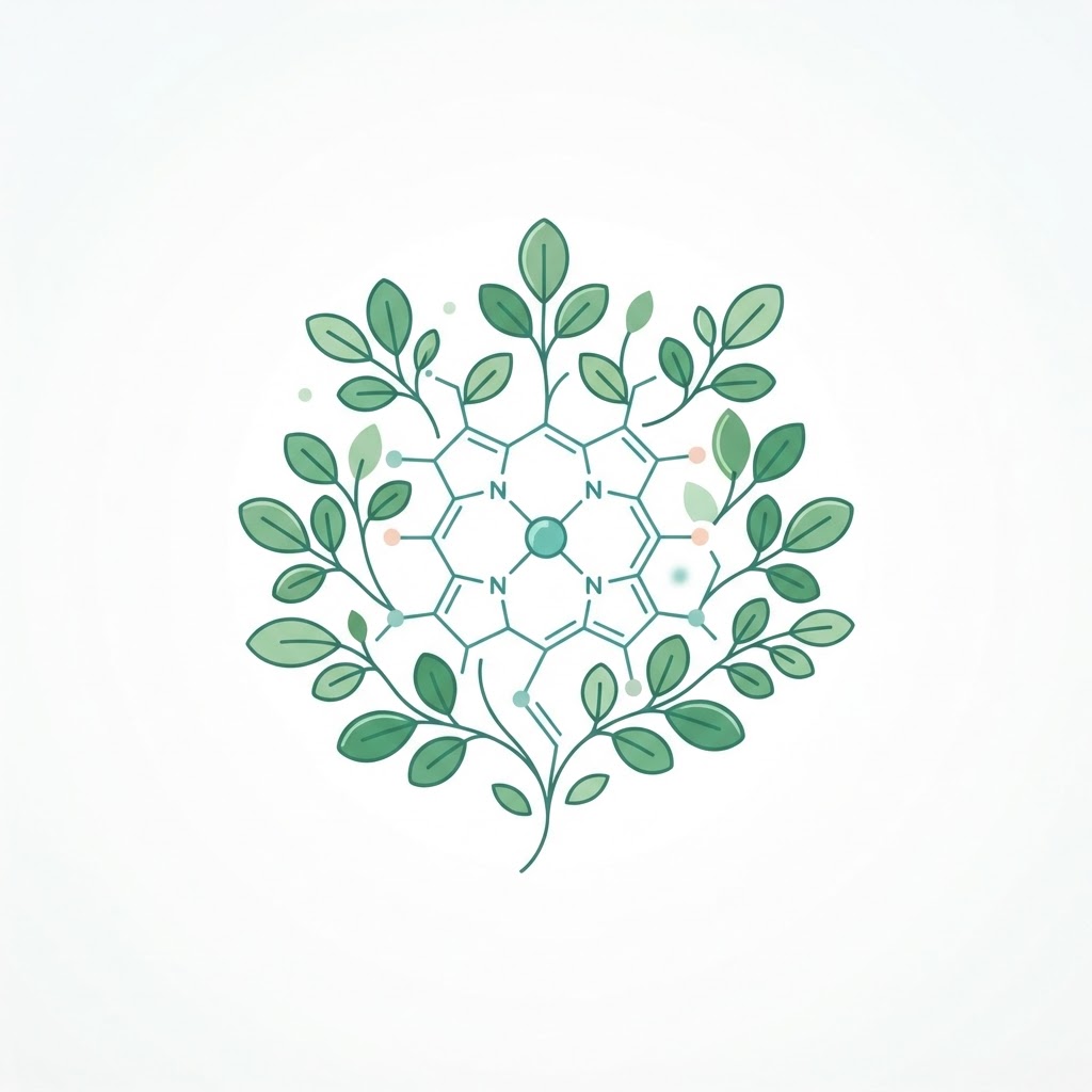 Clorofila