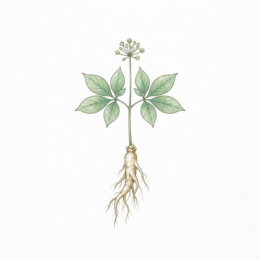 Ginseng