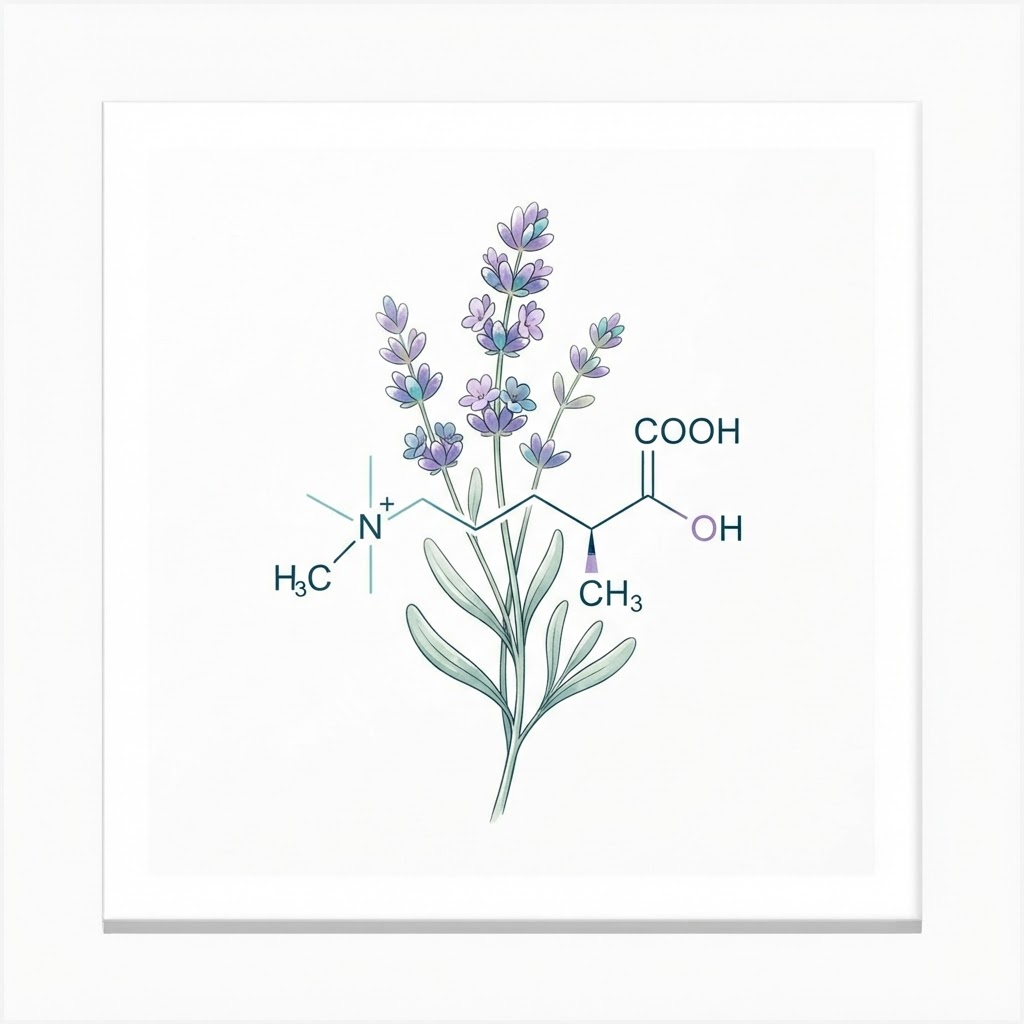 L-carnitina