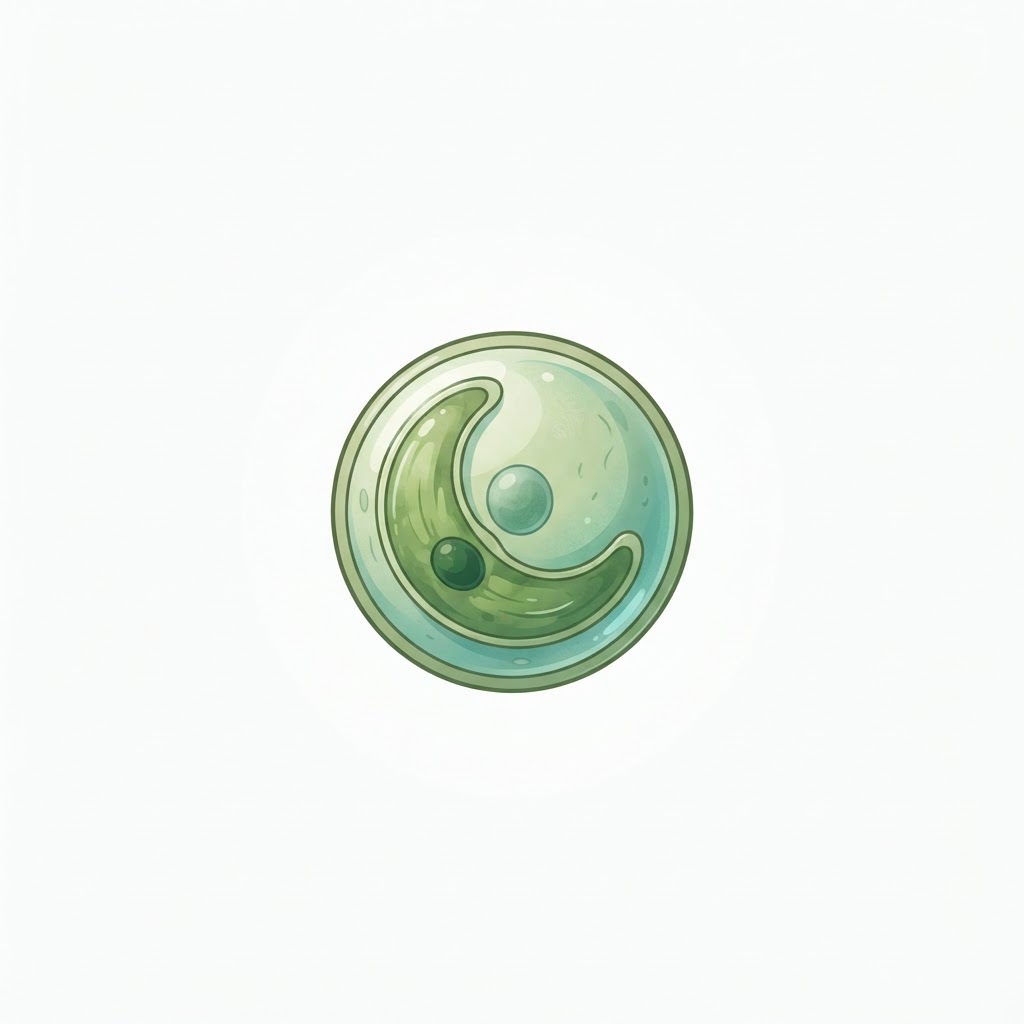 Chlorella