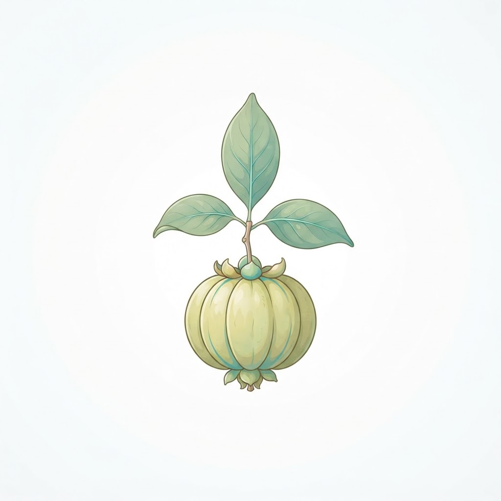Garcinia cambogia