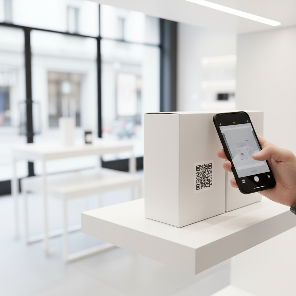 qr-code-for-product-packaging