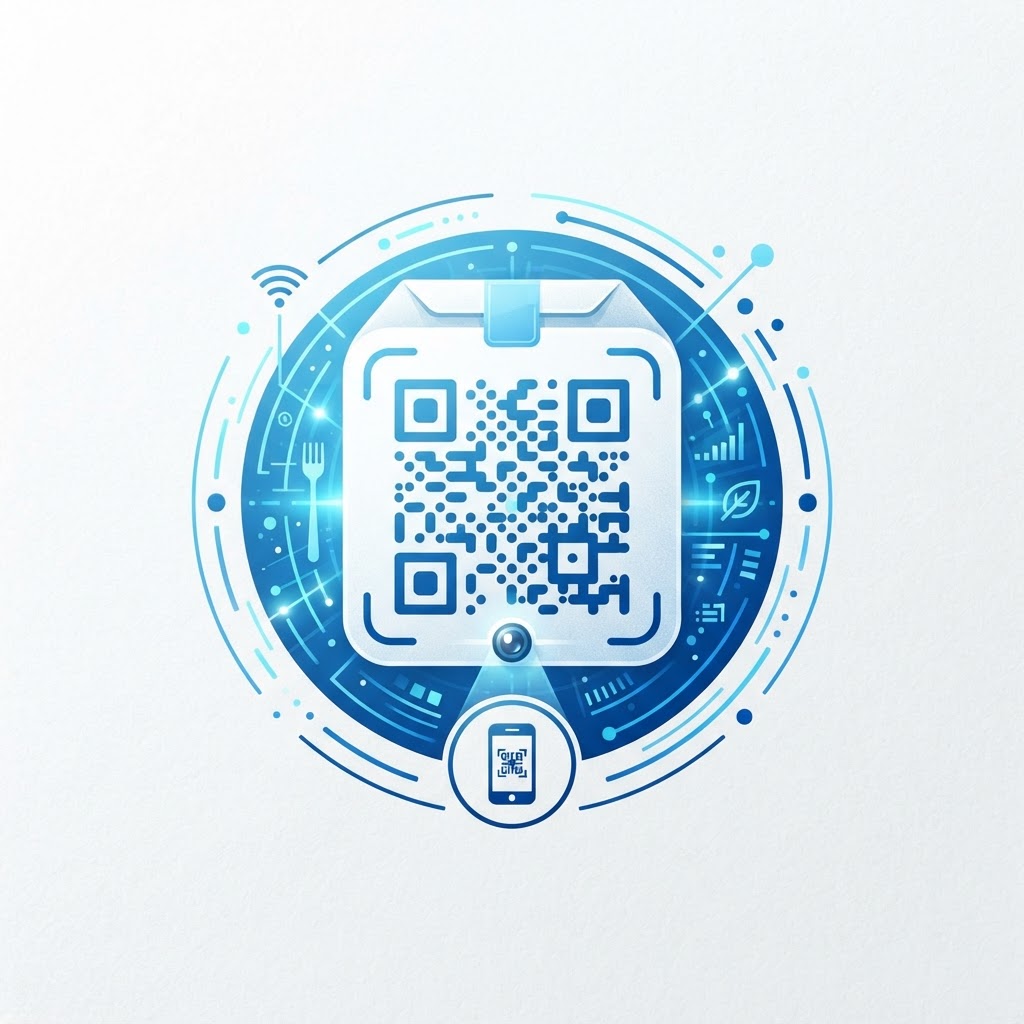 Step-by-Step: How to Add a QR Code for Food Packaging qr-code-for-food-packaging-guide
