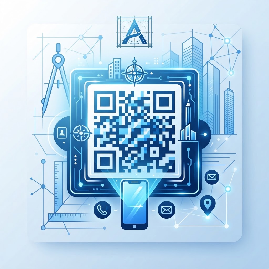 vcard-qr-code-for-architect