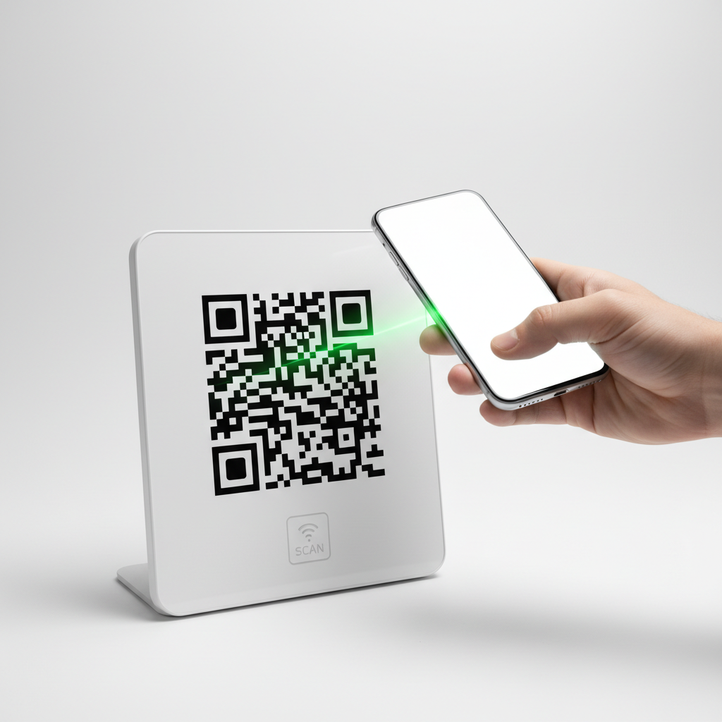 QR Code On T-Shirt How To Create: Complete Guide 2026 qr-code-on-t-shirt-how-to-create