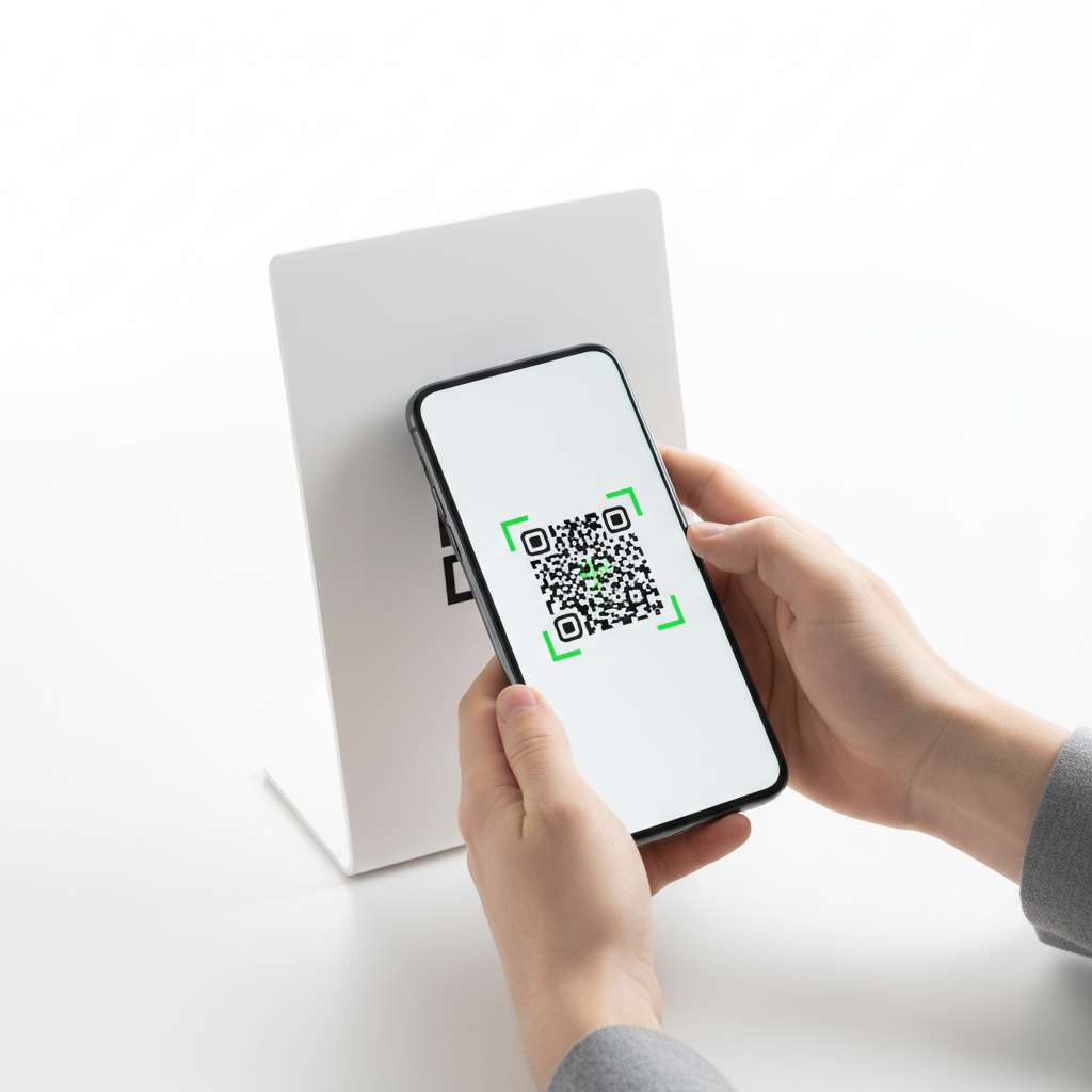 QR Code For Restaurant Menu Contactless: Complete Guide 2026 qr-code-for-restaurant-menu-contactless