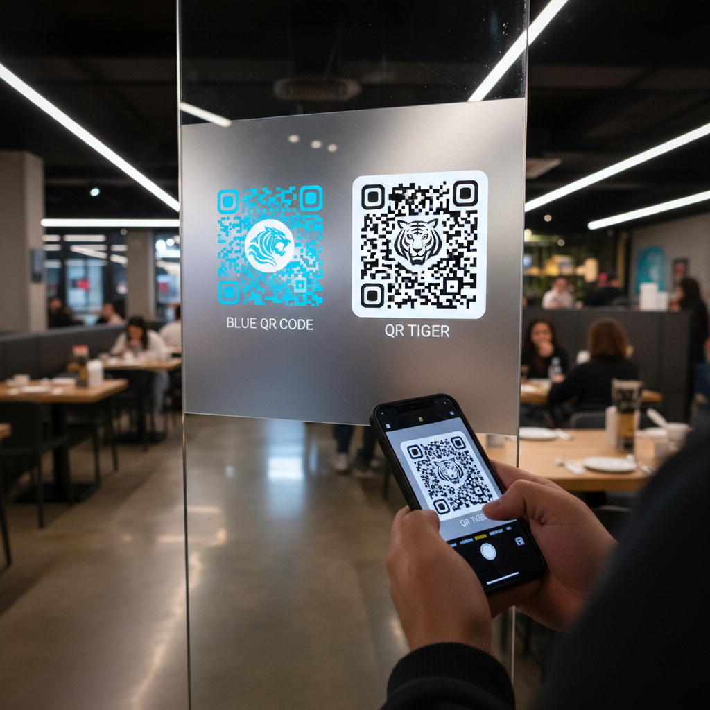 blue-qr-code-vs-qr-tiger
