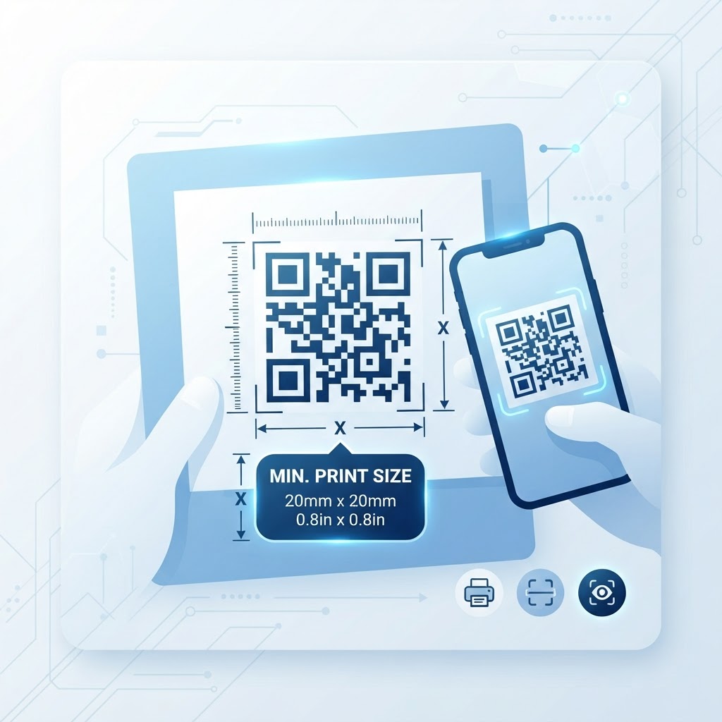 minimum-qr-code-size-for-printing