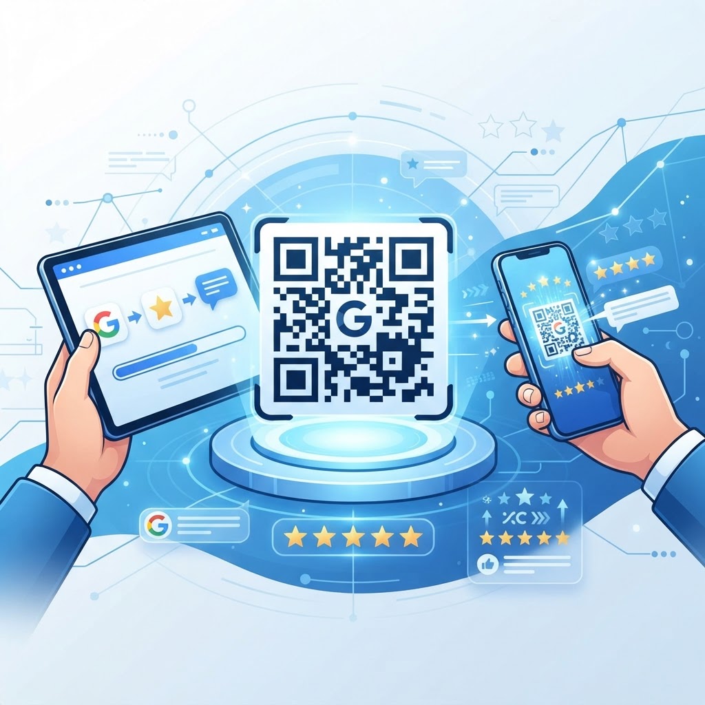 Best Google Review QR Code Generator: Complete Guide 2026 best-google-review-qr-code-generator