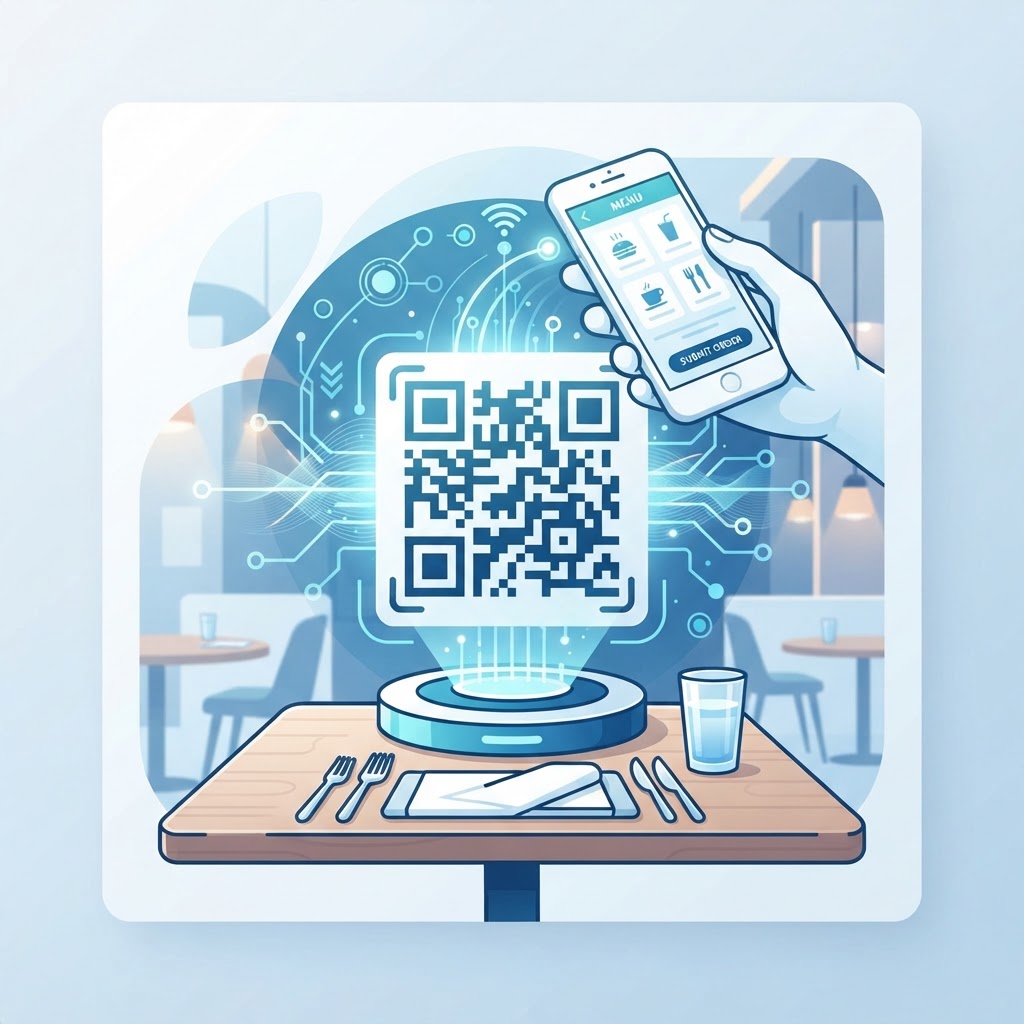 qr-code-for-restaurant-table-ordering