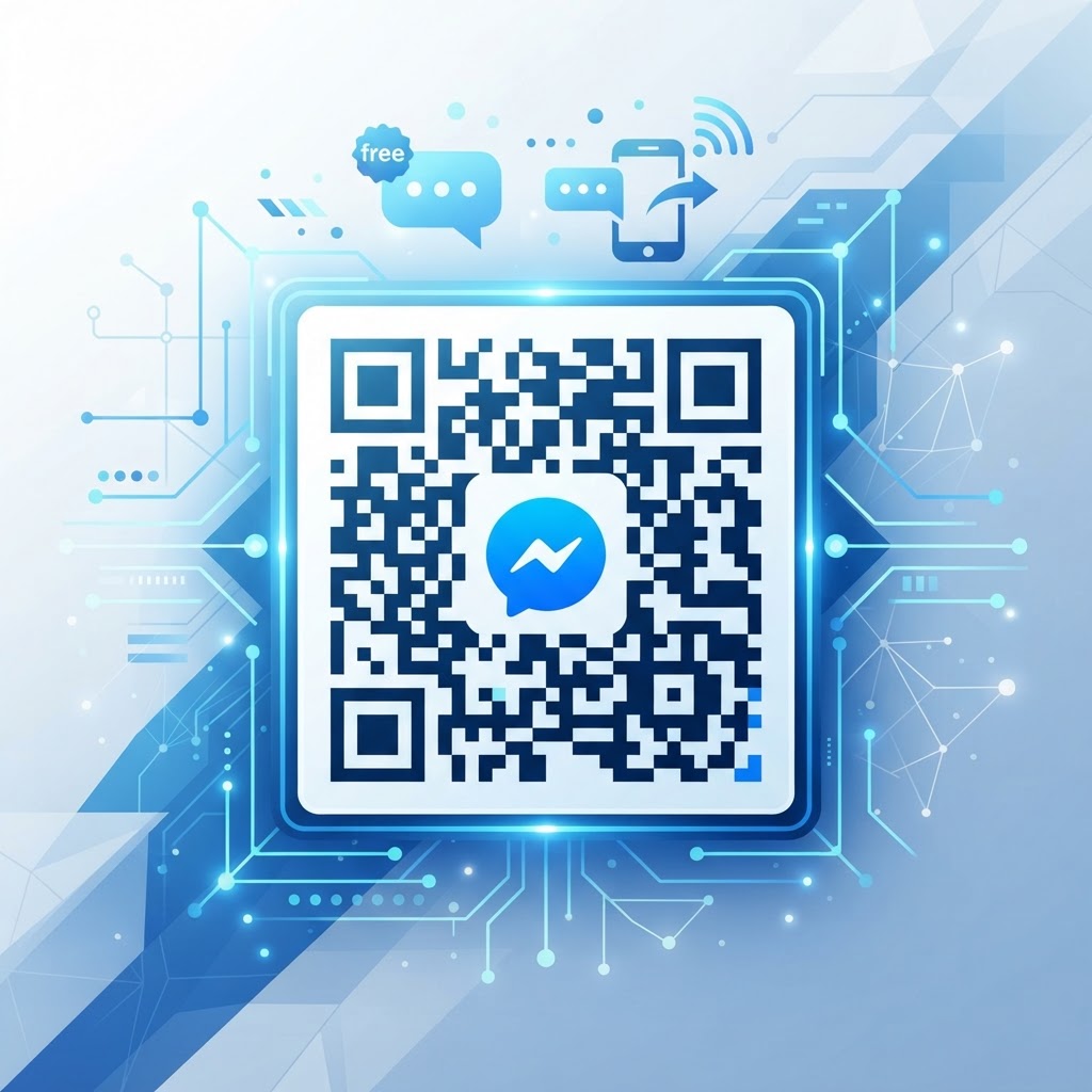 qr-code-for-sms-text-message-free