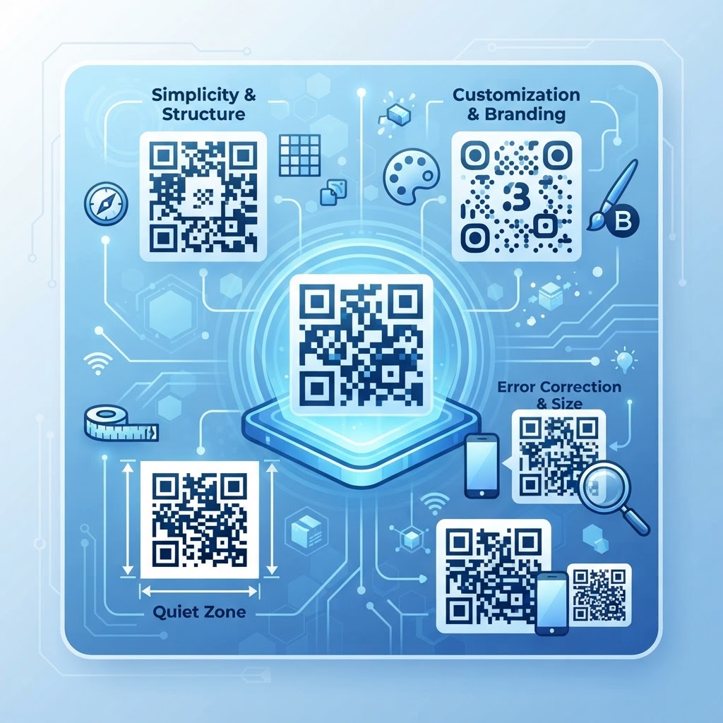 qr-code-design-tips