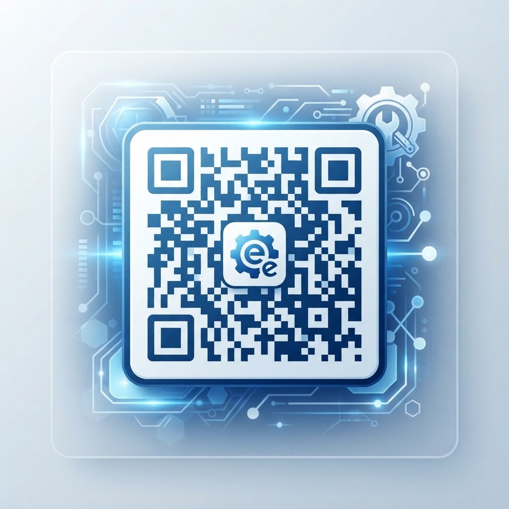 vcard-qr-code-for-engineer-guide