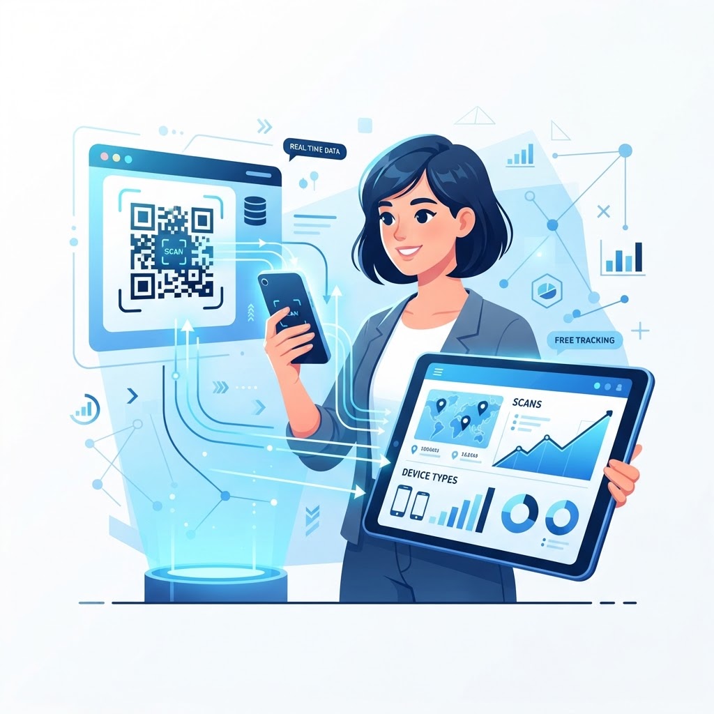 how-to-track-qr-code-scans-for-free