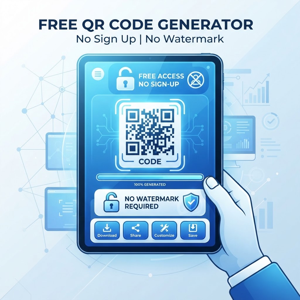 free-qr-code-generator-no-sign-up-no-watermark