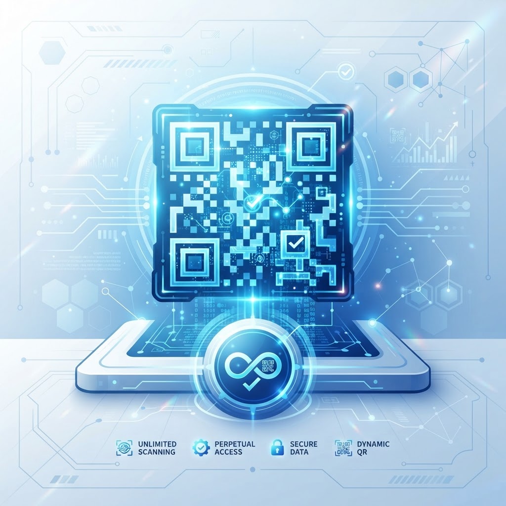 best-qr-code-generator-no-expiration