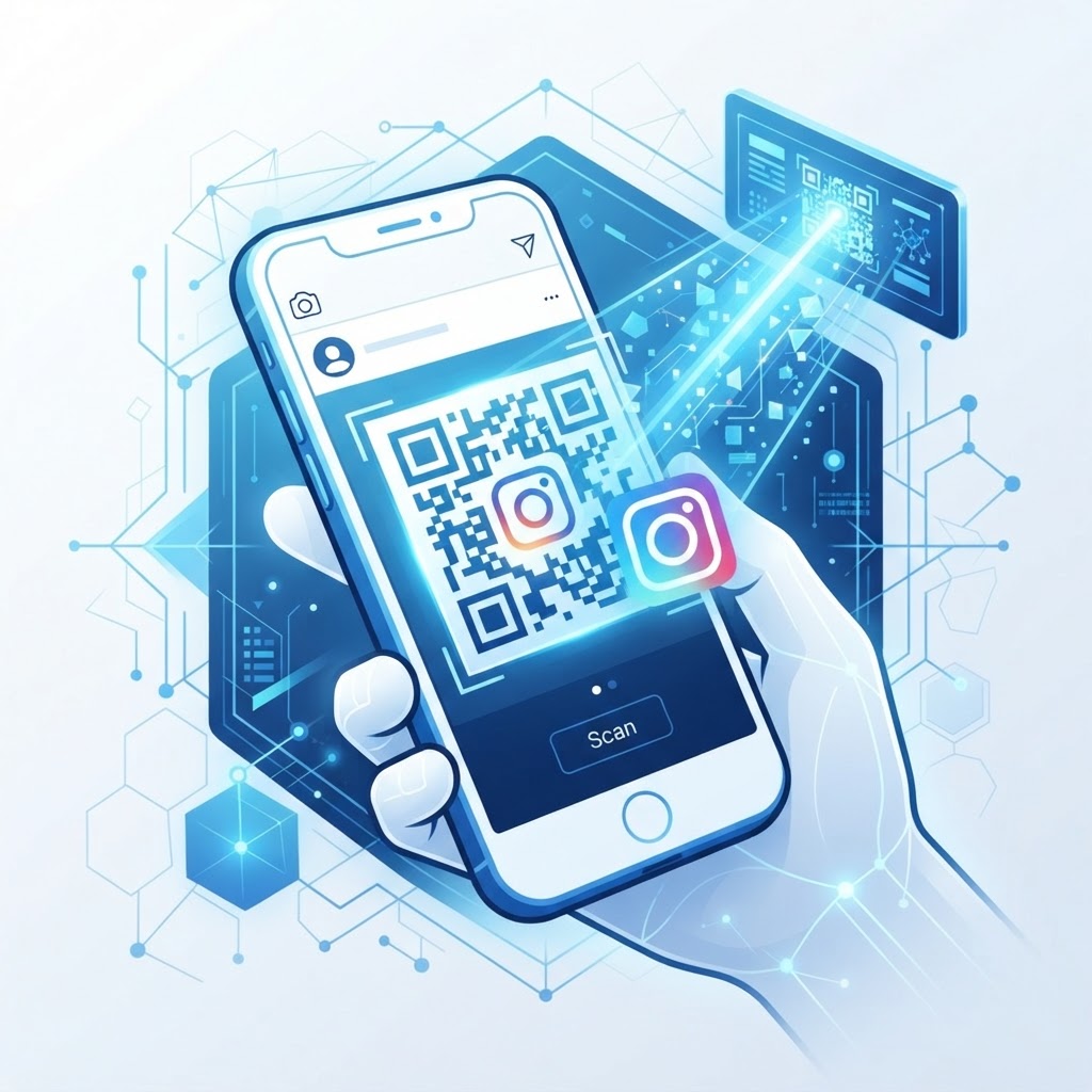 instagram-qr-code-generator