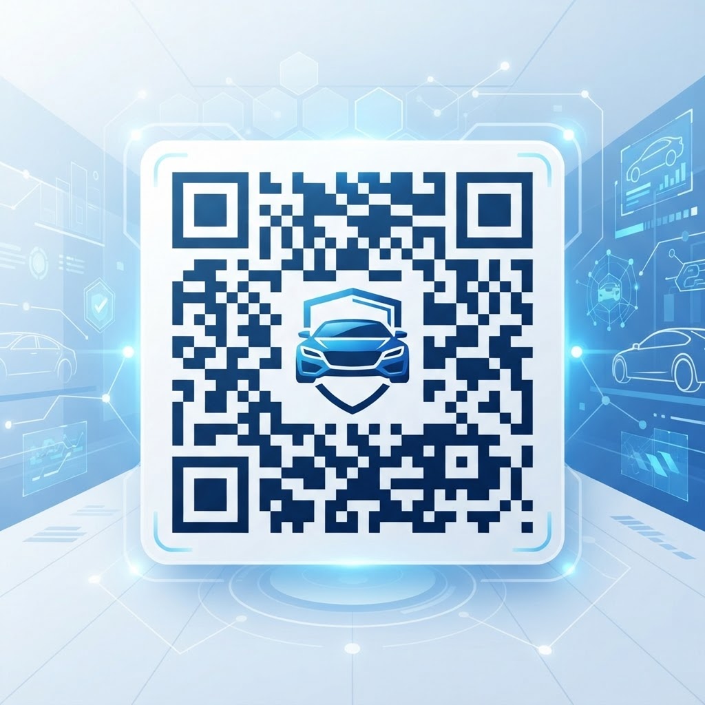 qr-code-for-car-dealership