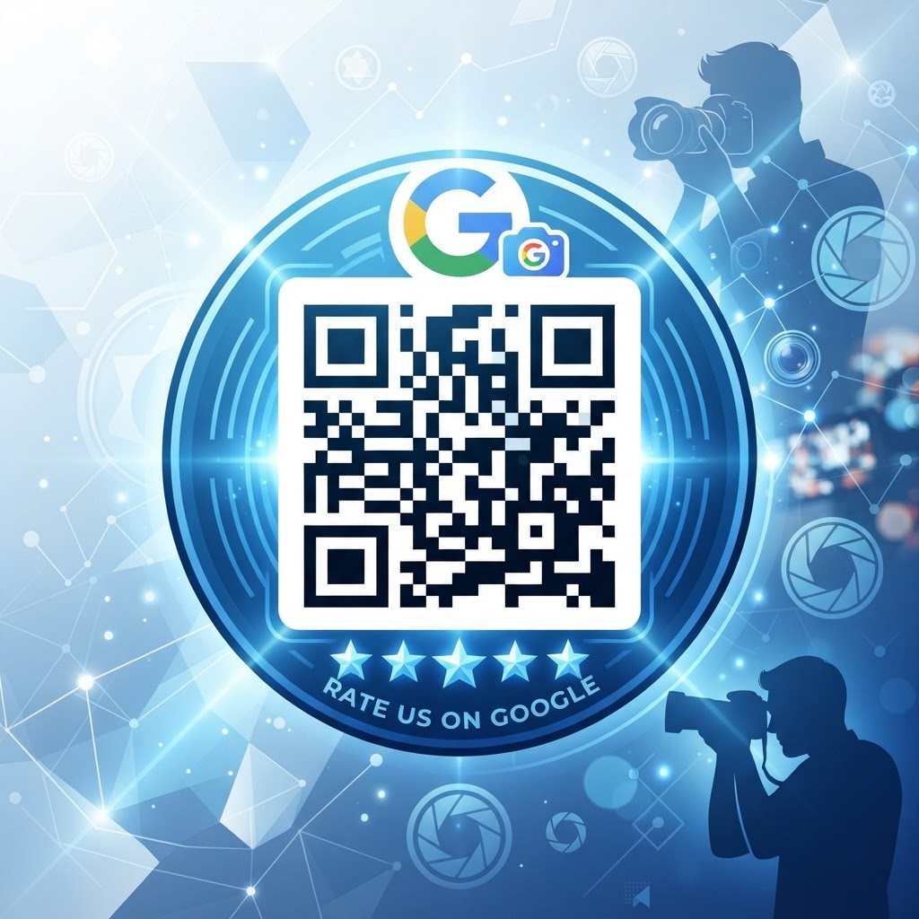 Step-by-Step: Create a Google Review QR Code for Photographer google-review-qr-code-for-photographer