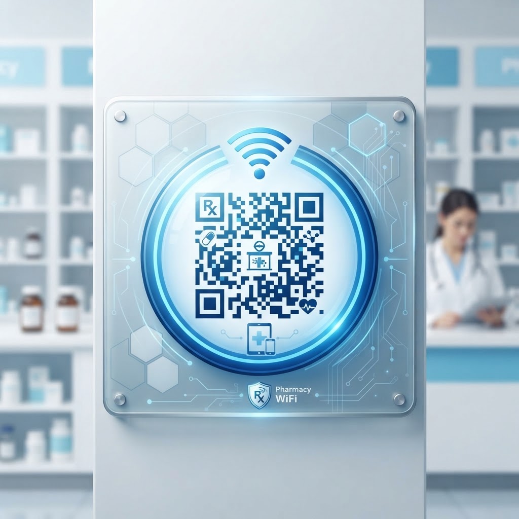 wifi-qr-code-for-pharmacy
