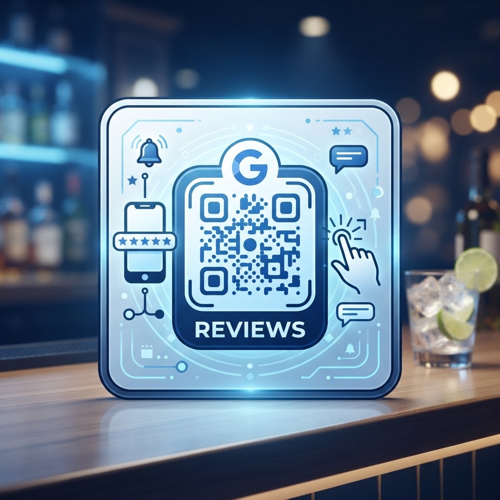 google-review-qr-code-for-bar