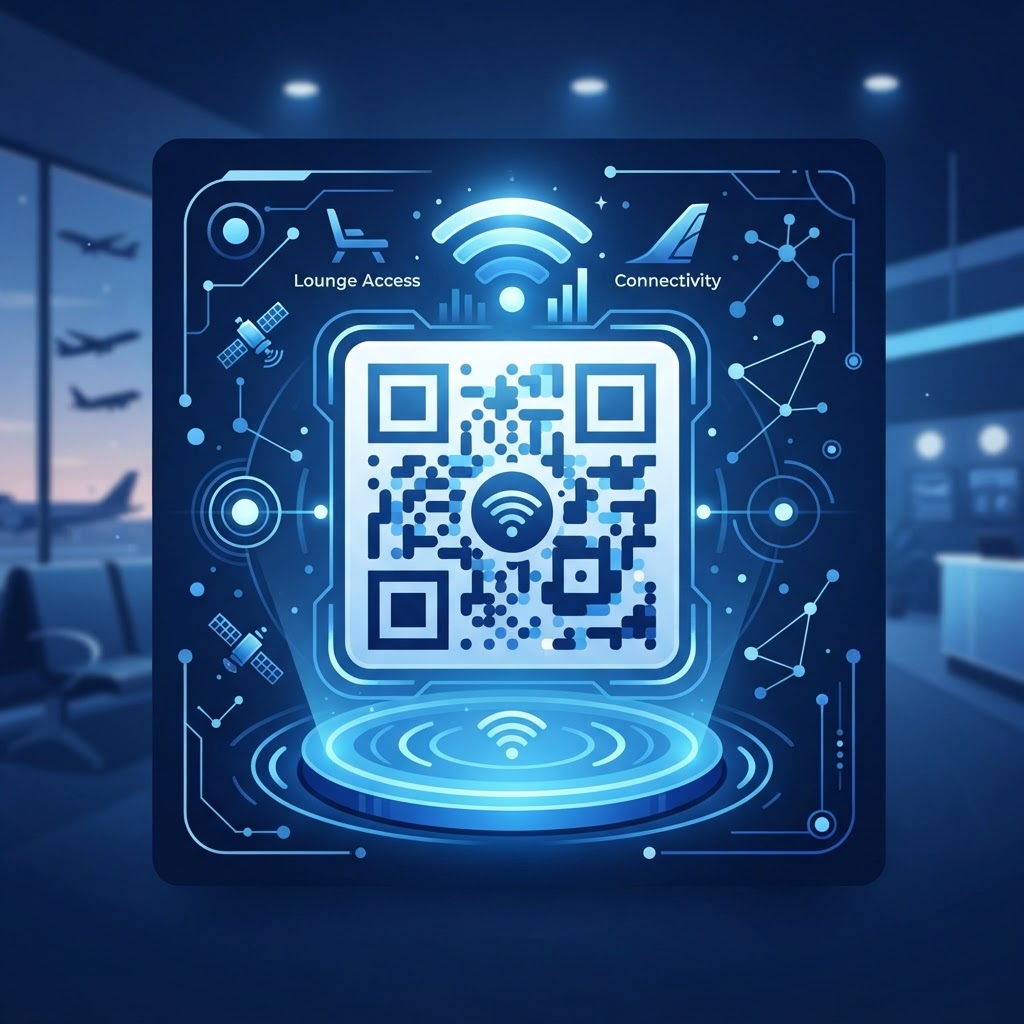 wifi-qr-code-for-airport-lounge