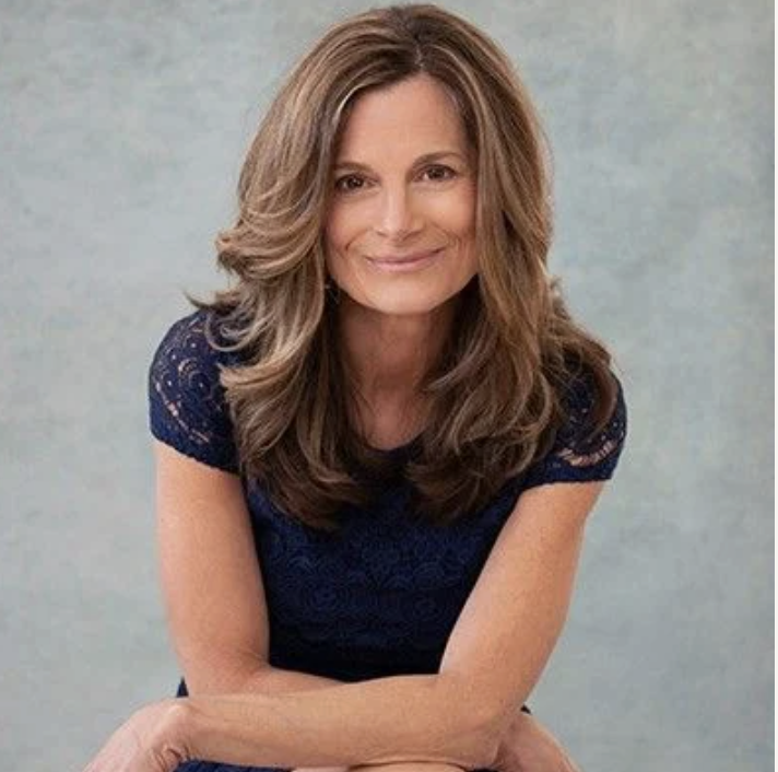 Kathy Borthwick