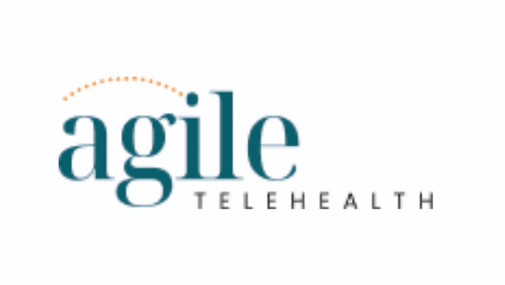 Agile Telehealth logo