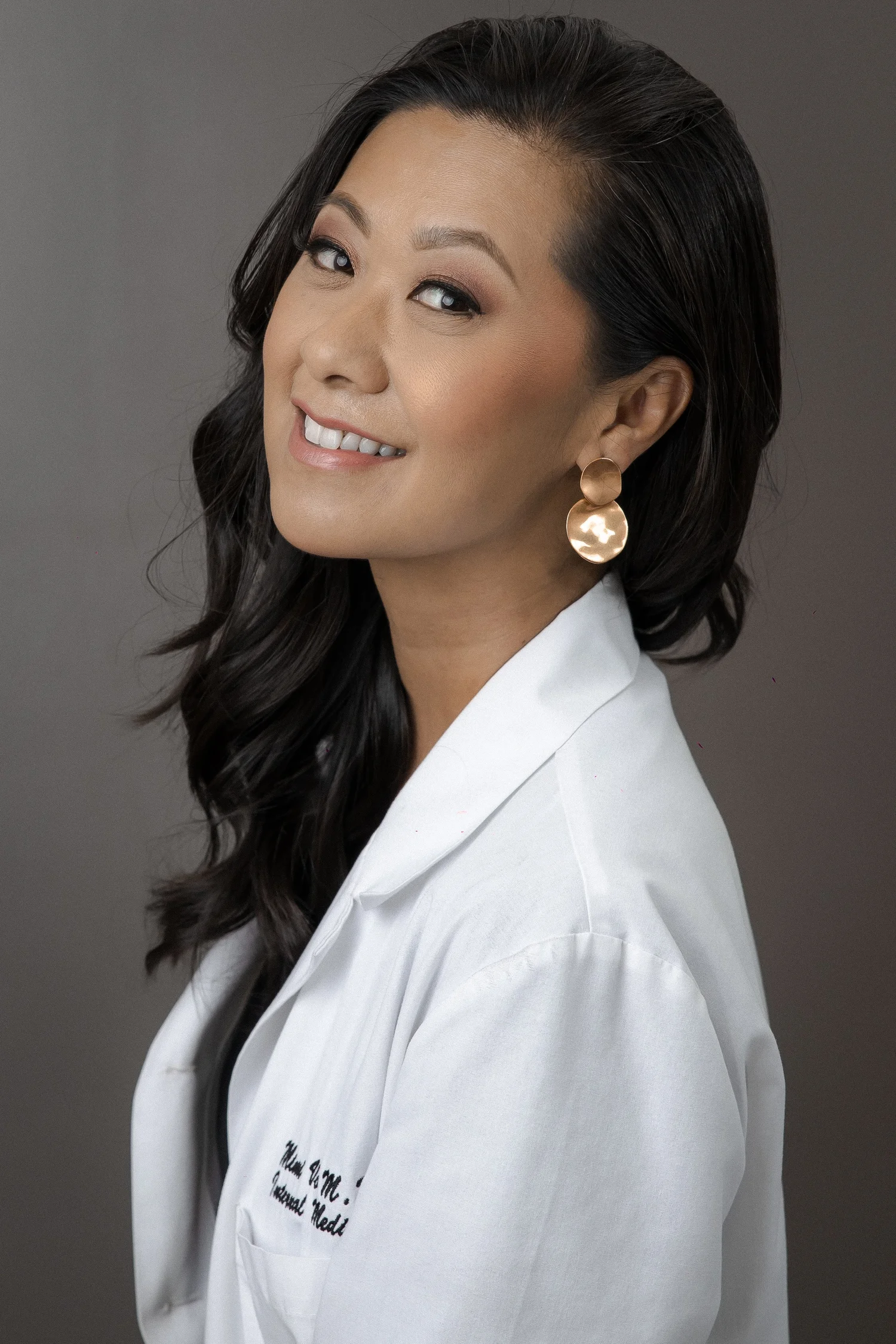 Dr. Mimi Vo