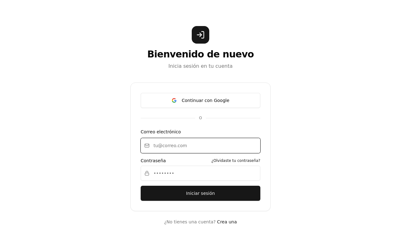 rehabilitacion template preview