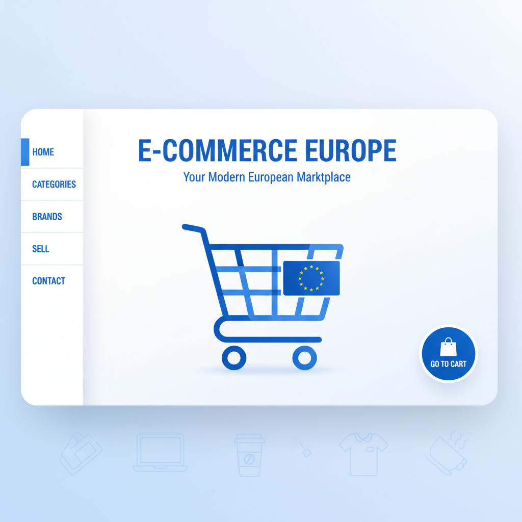 Shopyfacile Europe