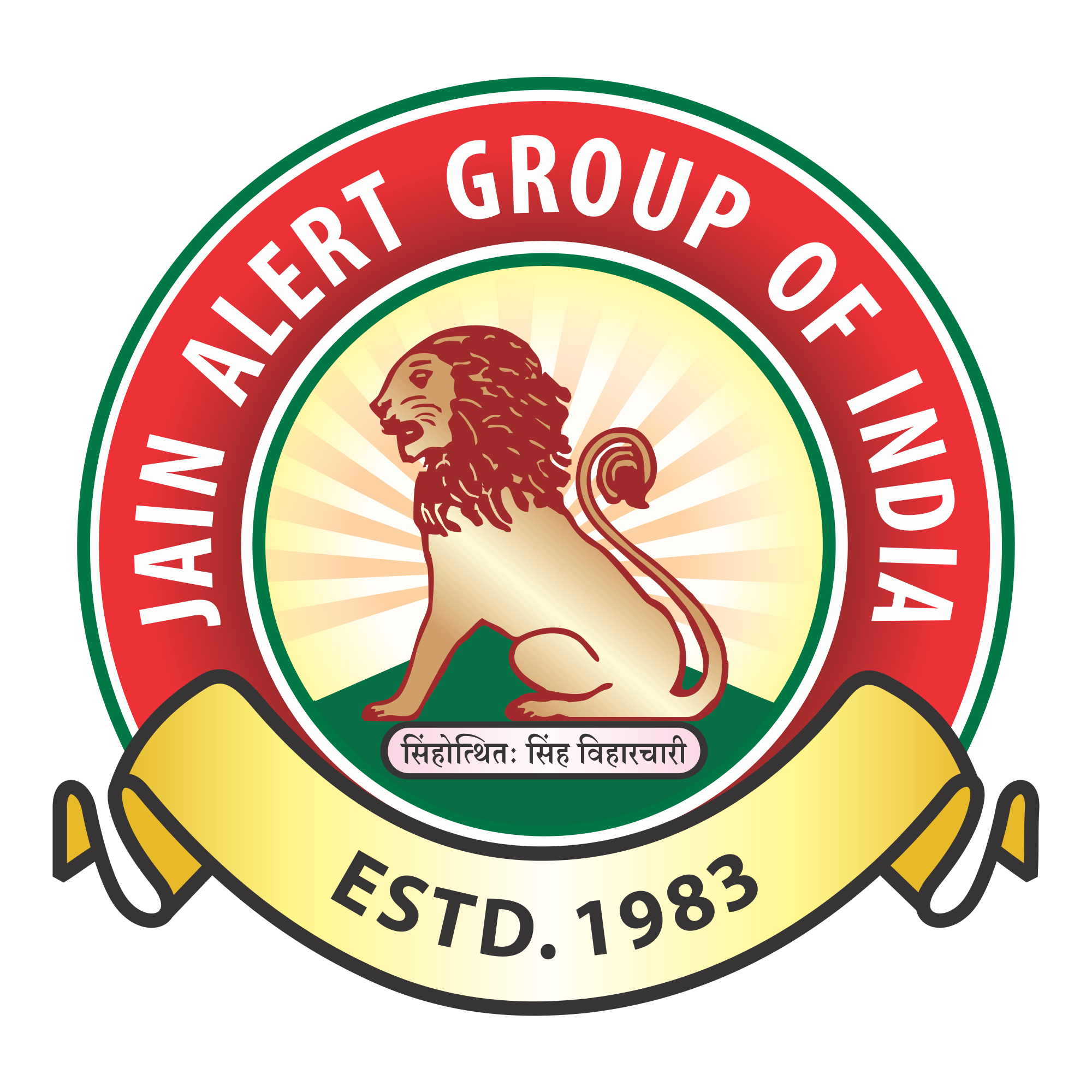 Jain Alert Group of India
