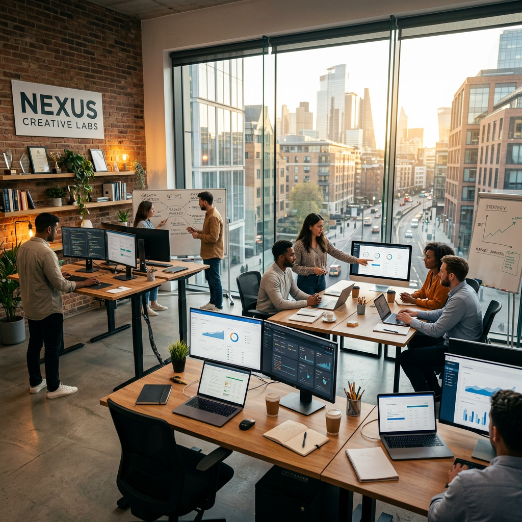 AI-driven productivity for small retail businesses