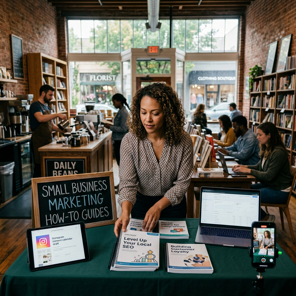 Impact of Google reviews on local SEO for small businesses