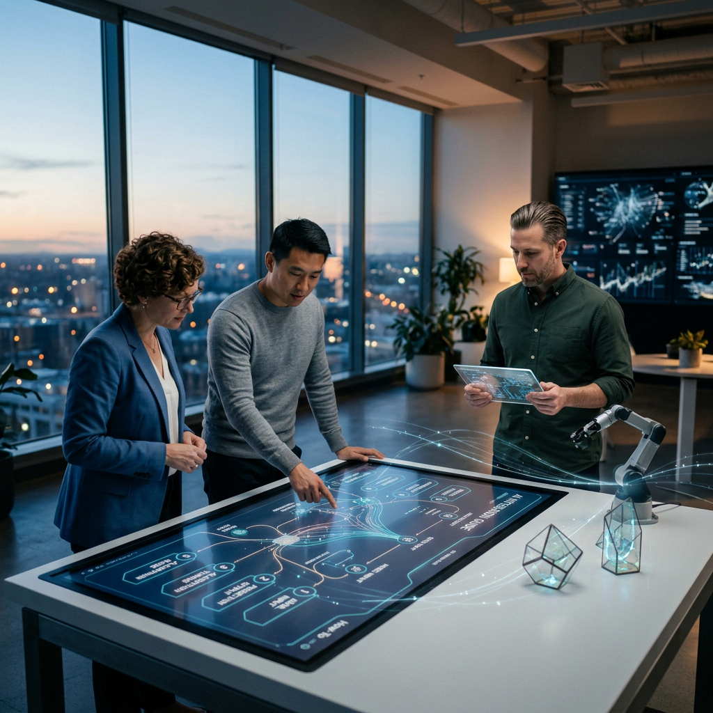 AI Technology