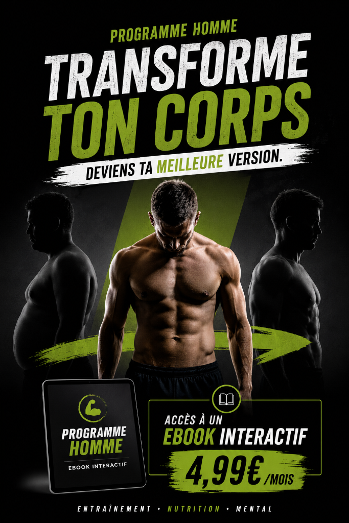 Programme Homme
