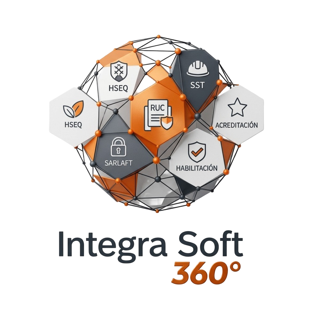 IntegraSoft 360