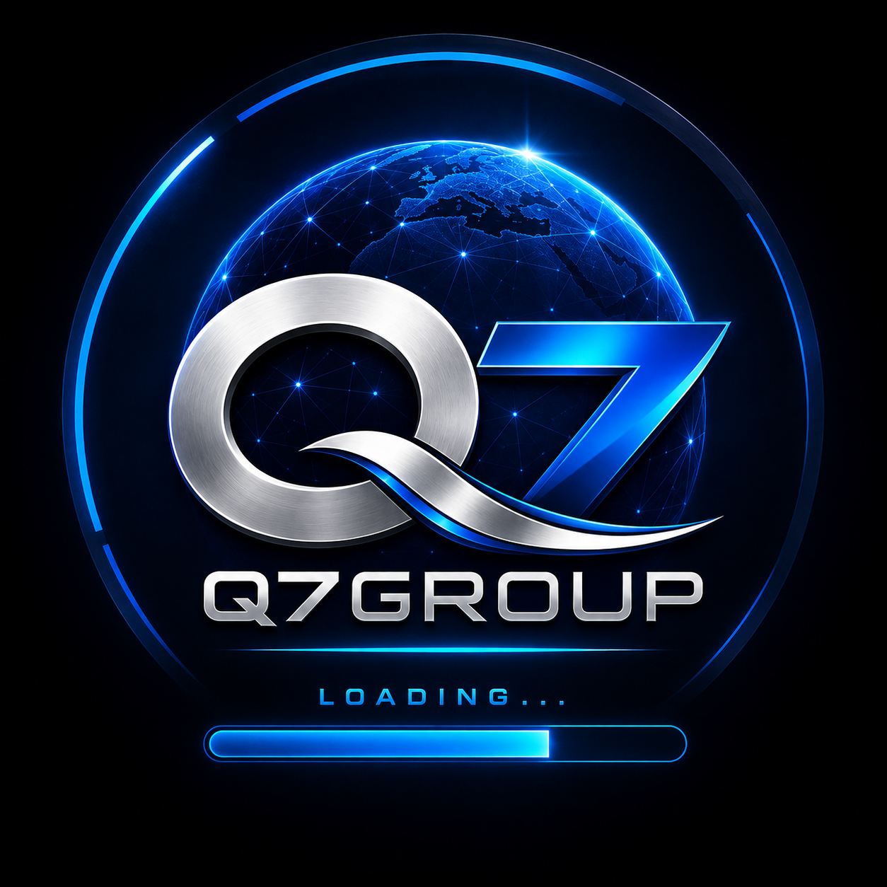 Q7GROUP Loading