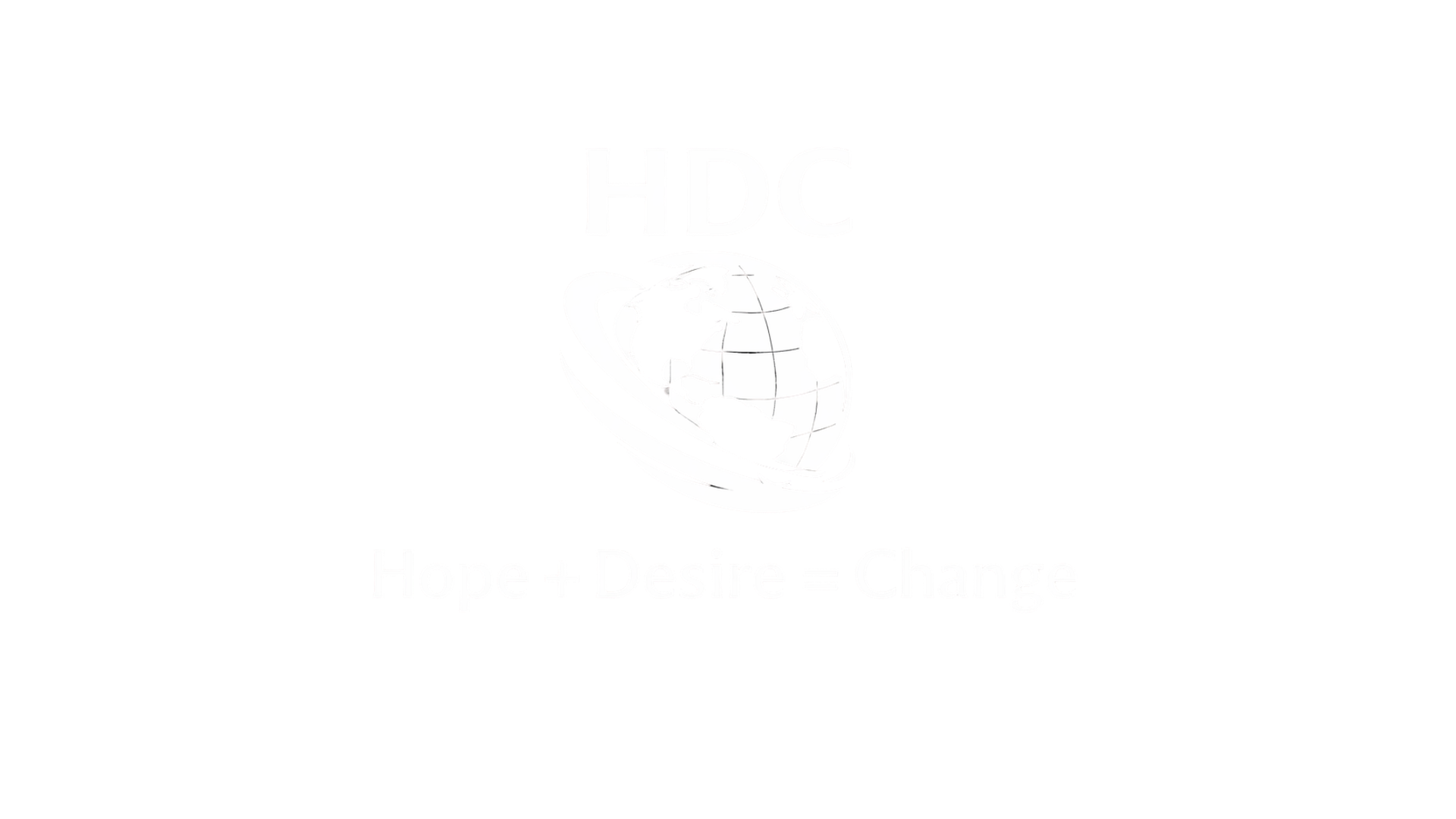 Hope Desire Change