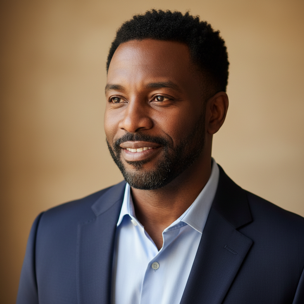 Marcus Reed