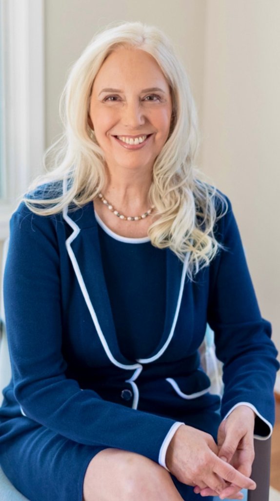 Elle Ingalls: The Pressure-Free Method