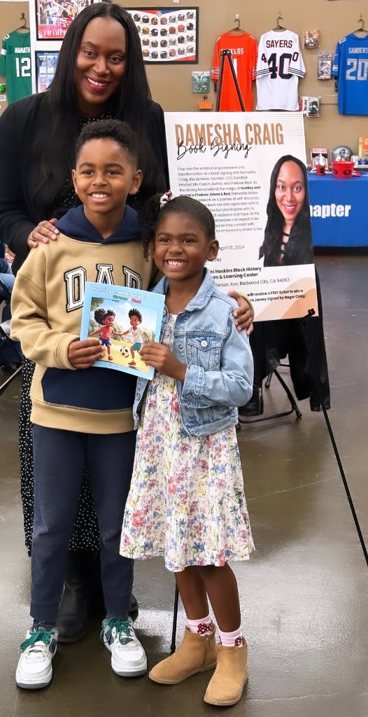 Whole Parent Day™ Isn't Just a Holiday I Created — It's My Story