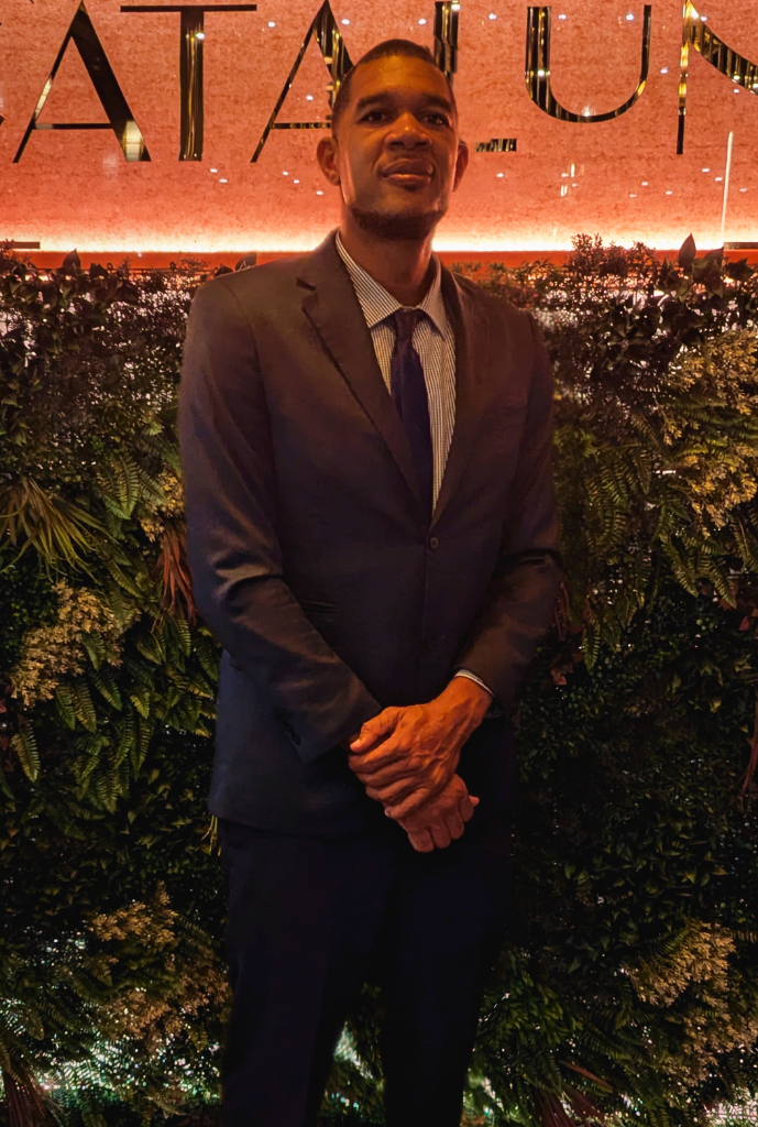 William Pitts CEO